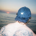 Midnight Cord Cap