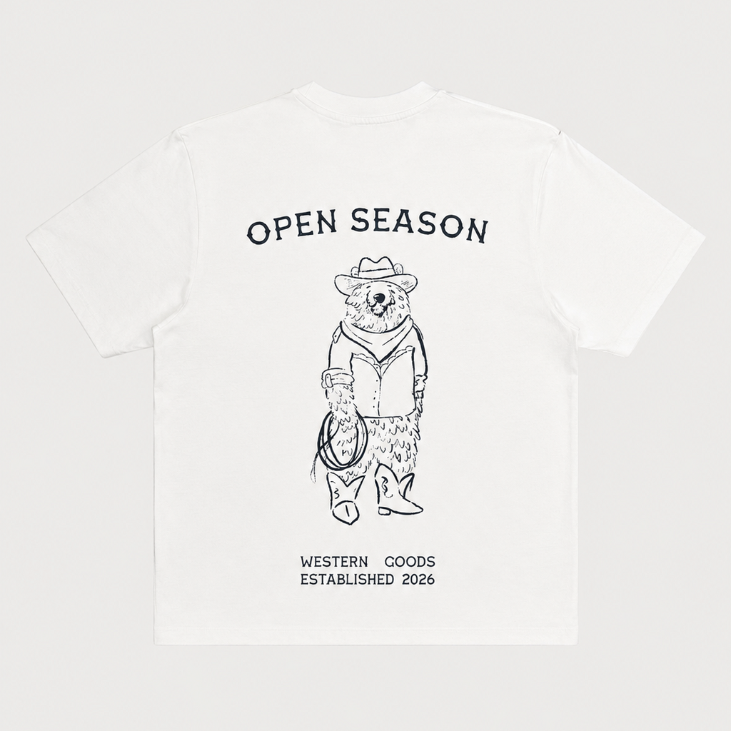 Frontier Tee