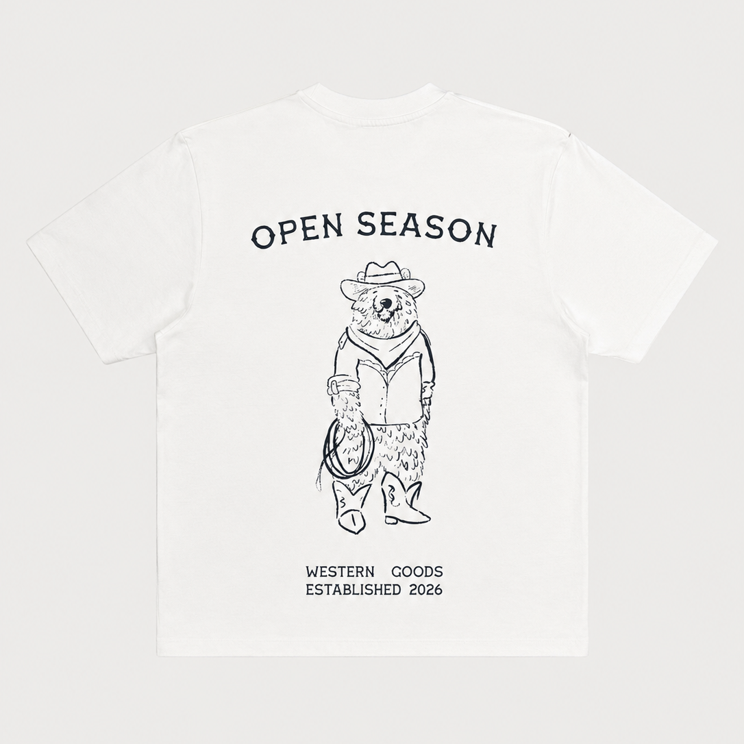 Frontier Tee