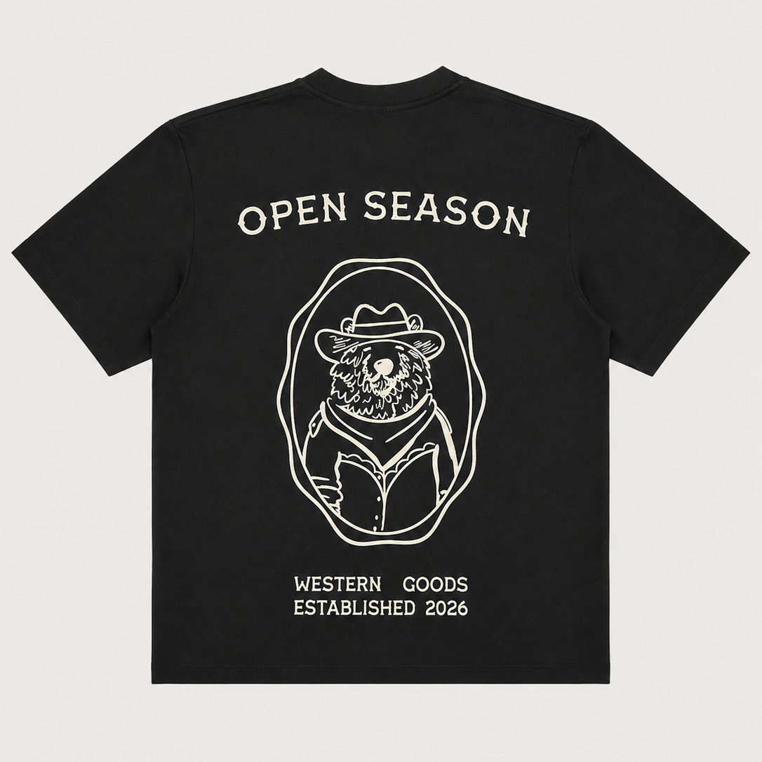 Stamp Tee